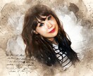 画像加工、レタッチであなたの写真を見違えさせます 私の画像加工でよりナチュラルで美しいあなたに変身しませんか イメージ8