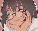女の子(可愛い男の子)のイラストを描きます 可愛いイラストを描いて欲しい方へ！ イメージ1