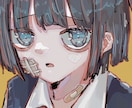アイコンのイラストを描きます あなただけのかわいいイラストを届けます イメージ3