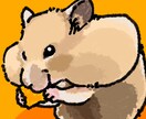 あなたの可愛いうちの子(ペット)をイラストにします デジタルでリアルなペットのイラストを作成します！ イメージ8