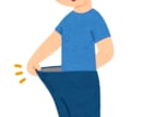 あなたに合ったダイエット法教えます 足痩せしたい！お腹周りが気になる！あなた専用メソッド作ります イメージ2