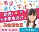 見やすい！伝わる！WEB画像制作します 修正無制限！納得できる画像を｜バナー｜ヘッダー｜サムネイル等 イメージ2