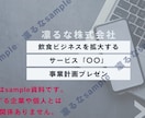 プレゼン資料・営業資料を作成いたします 「元・放送部の女子アナウンサー部員が貴方の為に」第⑬弾 イメージ1