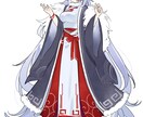 可愛いイラストを描きます 思わず見惚れる極上の可愛いをお届け！ イメージ7