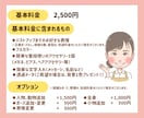 現役似顔絵作家があなたの雰囲気を似顔絵で伝えます 名刺やチラシ、ホームページに使える可愛いアイコンお描きします イメージ2