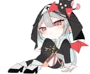 動作確認済みIRIAM対応SD制作します 自分のミニキャラ作りませんか？ イメージ3