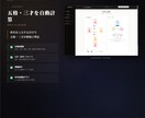 姓名判断鑑定ツールをご提供します 熊崎式五行姓名判断｜鑑定士向け本格システム イメージ2