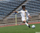 現役海外サッカー選手が個別指導します 試合で活躍するための技術・戦術を丁寧に指導します イメージ5