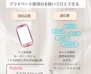 請求書作成・記帳代行を丁寧にサポートします 日商簿記2級保持のオンライン秘書が経理代行いたします イメージ6