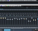 DTM　楽曲アレンジ，MIX作業承ります アナタの大事な曲にアイデアを形にしてみたい方！ イメージ3
