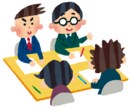 あなたの代わりの打合せに出ます ITわからなくても大丈夫!安心!しっかり先方に伝えます! イメージ1