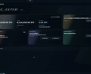 会話からEA・トレードツール制作を支援します 仕様書不要。あなたのトレードアイデアを形に。 イメージ2