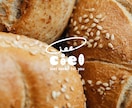 ブランドの「らしさ」が伝わるロゴをご提案します 目に留まる・印象に残るロゴを制作します イメージ2
