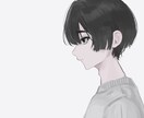 イラスト描きます アイコンや立ち絵など、厚塗りでいろいろ描きます イメージ5
