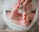 出産後の体＆精神面、大丈夫ですか？お話聞きます 里帰り、授乳、新生児のお世話、夫婦関係、義理実家のお悩み相談 イメージ3