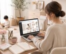 忙しいママでもWEB制作ができるようにします 在宅で働くためにWEB制作の知識を得ませんか？ イメージ3