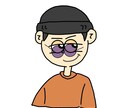 悩みなどを聞いて欲しい方の相手をさせていただきます 18歳ですが若いなりの答えを回答できることもあると思います！ イメージ1