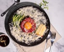食の魅力を写真で伝えています 韓国風な感じに撮れます（韓国でフォトグラファーとして活動） イメージ5