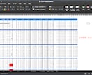 医療施設の作業をExcel VBAで効率化します 医療施設の繰り返し行なっている電子作業を効率化！ イメージ2