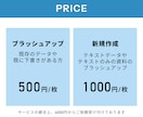 忙しいあなたに代わってスライド資料をサポートします 資料作成のストレスから解放！伝わるデザインでサポート イメージ2