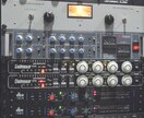 プロのエンジニアが音源のMIXなど行います。 イメージ3