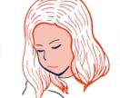 ブログ運営をもっと魅力的にするアイコンを描きます ブログ、SNS、YOUTUBEに使えるアイコン イメージ5
