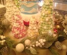 12/25に天使からあなたへメッセージを届けます 心ほっこり聖なるクリスマス☆お友達ご家族へのプレゼントにも イメージ1