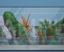 風景イラスト描きます 風景イラストのヘッダーが欲しい人へ(キャラ追加可) イメージ4