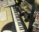 トラック作ります 現役DJ目線からトラック制作承ります、ジャンルは問いません！ イメージ1