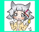個人用 アイコンイラストお描きします けもっ子からショタロリまでおまかせあれ！ イメージ1