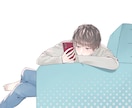 占い込⭐️恋愛ゆる相談✉️♥️一緒に作戦会議します 失恋￤占い￤片思い￤両思い￤復縁￤悩み￤結婚￤喧嘩￤垢抜け イメージ6
