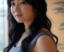 AI美女画像作ります 商用利用OK！/編集もご自由にどうぞ！ イメージ6