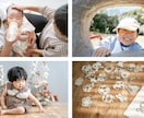 熊本/九州 大切なハレの日を撮影いたします 写真業界9年目/ご要望や想いに寄り添います/レタッチ料金込 イメージ8