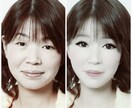 貴方の顔をフォトショで美しくします アイコンにしたいけどいまいち盛れないという方にオススメ♪ イメージ2