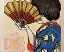 魅力伝わる人物イラスト描きます 目を惹くオリジナルイラスト制作 イメージ6