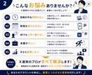 14日間X運用代行！集客をサポートします アカウント設計・投稿作成・運用まで対応 イメージ2