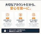 Amazon販売の初期設定を30日間サポートします AmazonのSEO対策と広告初期設定をサポートします イメージ9