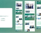 経営課題を売れる仕組みで解決するHPを制作します マーケティング×デザインで成果につながるHPを提案します。 イメージ3