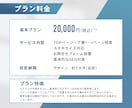 美容室・サロン用のHP制作いたします 集客や周知目的、HPを初めて作るかたのサポートをいたします！ イメージ6
