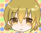 かわいいミニキャラのイラスト描きます アニメのキャラもオリジナルキャラも描きます！ イメージ1
