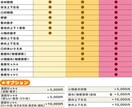 VtubeStudio専用：表情豊かに作ります Vtuber：安くて高品質！初心者歓迎Live2Dモデリング イメージ2