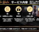 YouTube・思い出の動画を丁寧に編集します 大切な動画を、見やすく・伝わりやすく、丁寧に仕上げます イメージ4