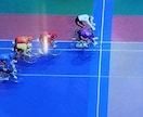 勝ちに拘る車券予想、投資法を教えます スピード真券勝負50番車券名人が教える独自の車券法 イメージ3