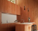 プロのデザイナーが住宅のインテリアCGを制作します 理想の住まいをカタチに。フォトリアルな高品質CGパース制作 イメージ4