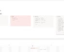 Notionを作る前に業務フロー図を描きます 整理できていないまま、話しに来てください イメージ8