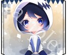 優しい価格で可愛い女の子や男の子を制作します いろいろな用途で使用可のイラストを制作します！ イメージ3