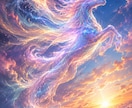 あなたの世界観が伝わる画像を制作します 言葉にならない世界観まで、1枚のアートにします イメージ2