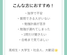 簿記3級｜現役大学生が「わからない」を解決します 【1day】初心者から一発合格！質問・計画・進捗までサポート イメージ9