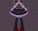 カートゥーン風のポップで可愛いアイコンお描きします あなただけの目を引くイラストを制作します！ イメージ6