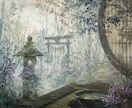 なぜ苦しみから抜け出せないのか、滞留の理由を視ます 縁に絡む流れ、 そして内側に巣食う感情と本音の境界を視ます イメージ2